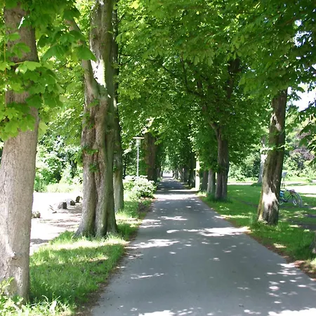 Danhostel Kerteminde