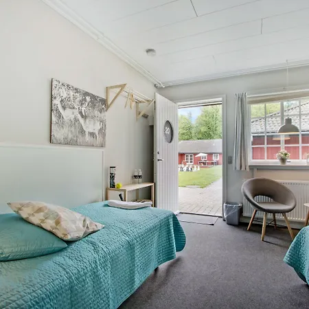 Danhostel * Kerteminde