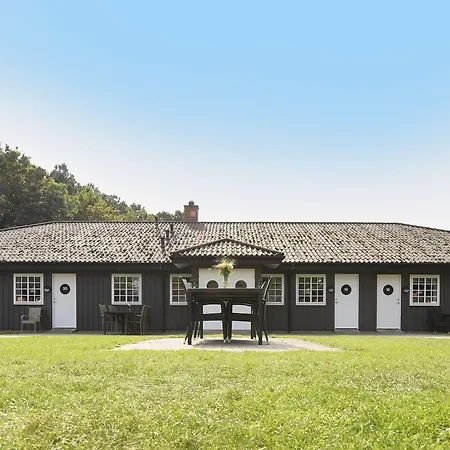 Hotel Danhostel Kerteminde