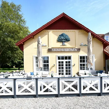 Hotel Danhostel Kerteminde