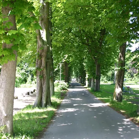 Hotel Danhostel Kerteminde