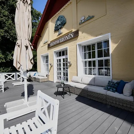 Danhostel Kerteminde