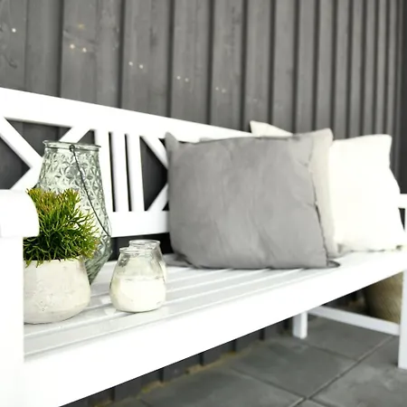 Danhostel * Kerteminde