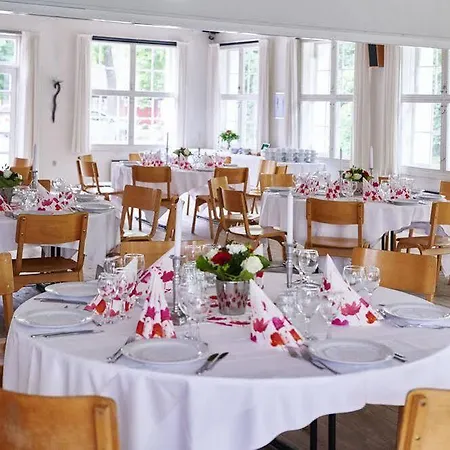 Danhostel Hotel Kerteminde