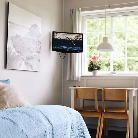 Hotel Danhostel Kerteminde