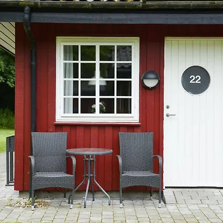 Danhostel Kerteminde