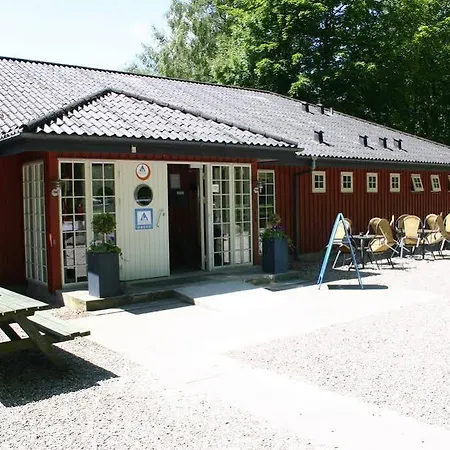 Hotel Danhostel Kerteminde