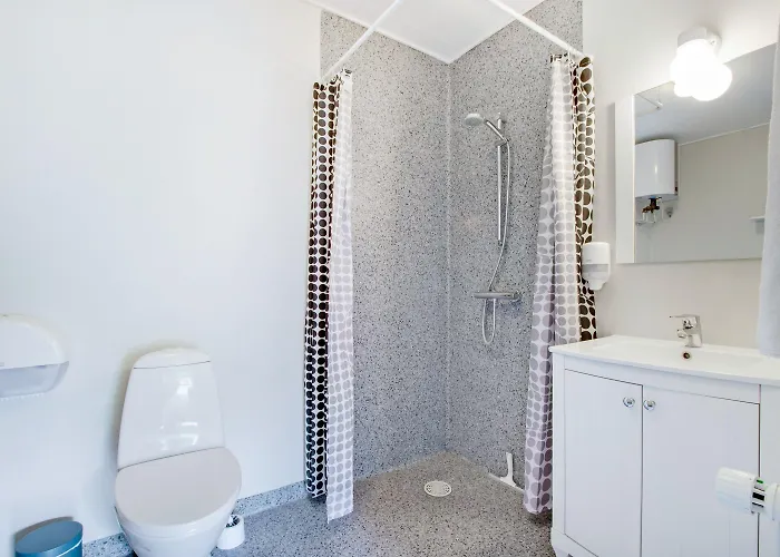 Hotel Danhostel Kerteminde