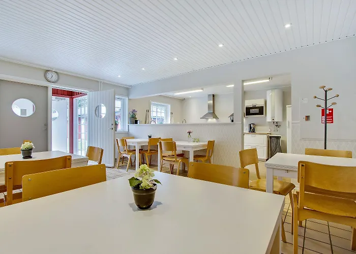 Danhostel Hotel Kerteminde