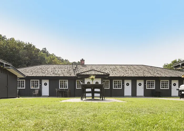 Hotel Danhostel Kerteminde