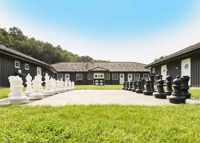 Hotel Danhostel Kerteminde