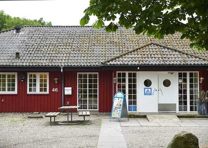 Danhostel Hotel Kerteminde