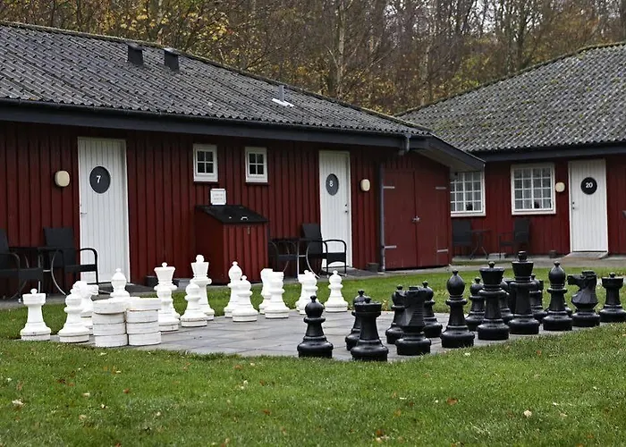 Danhostel Hotel Kerteminde