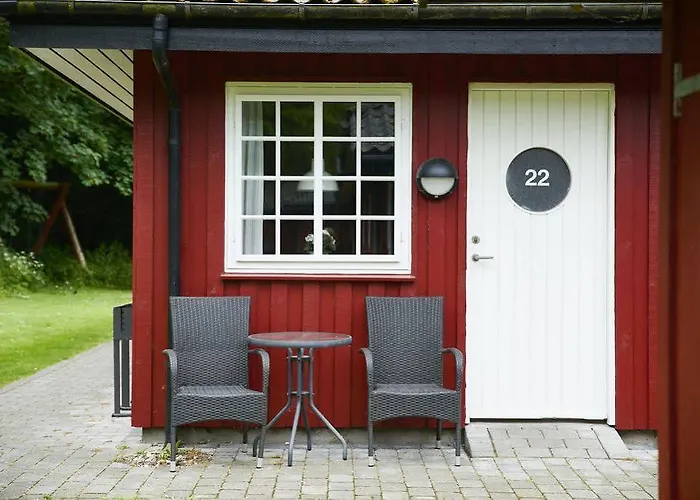 Danhostel Kerteminde